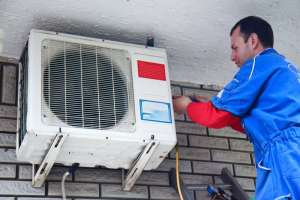 24/7 and Emergency HVAC Near Sunny Point Mil Ocean, NC | Air Conidtioning and Heating Contractors